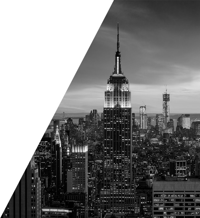 Landscape of Santorini, Greece